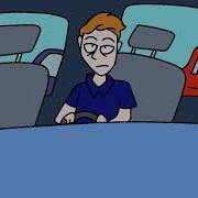 Inchman Jack Stauber Fan Made Music Video