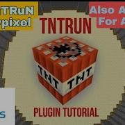 How To Make TntRuN Like Hypixel For Free TnTRuN Plugin Gaming With Nikhil 2 0