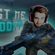 Fist Me Daddy FaZeJev