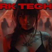 Hypnotic Dark Techno Mix 2025 BPM 124 Deep Immersion Dark Atmosphere