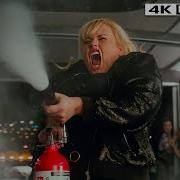 Kidnapped Bellas Perform Toxic FULL SCENE Pitch Perfect 3 4k HD
