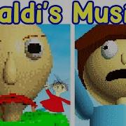 Friday Night Funkin VS Baldi S Basic In Music Rappin Full Demo Cutscenes FNF Mod X Baldi