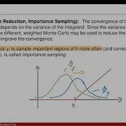 Lecture 2022 1 19 Numerical Methods From Acceptance Rejection Sampling To Weighted Monte Carlo