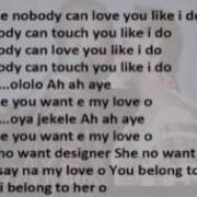 Davido Aye Lyric