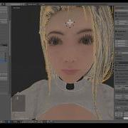 VRChat Avatar Tutorial Merging Bones And Atlasing Textures For Performance
