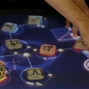 Reactable Sessions Matt Robertson