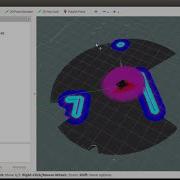 Waypoint Based Navigation Using ROS