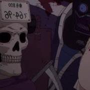 Dorohedoro AMV Andromedik Titan