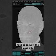 Quick Cavity Map Generation In Zbrush 3dart Art 3d Photoshop
