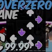 FUNKY FRIDAY Infoverzero INSANE FC 99 99 RIGHT SIDE 1 OK