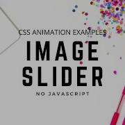 Awesome Image Slideshow Using HTML CSS No Javascript