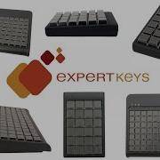 Expertkeys Programmable USB Keyboards Software Tutorial For EK 24 And EK 84 Keypads