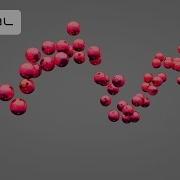 C4D Tutorial Thinking Particles Spline Path