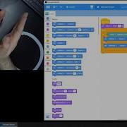 VEXcode IQ Blocks Line Following