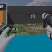 UPBGE VR Templates