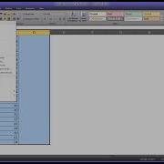 Recoding Variables In Excel