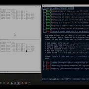 Tangle R Code And Run It In An Emacs Shell