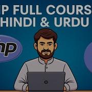 PHP Tutorial For Beginners Learn PHP Syntax Variables Step By Step PHP For Everybody
