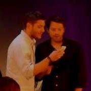JIB 3 Jensen And Misha S Panel Sunday 5