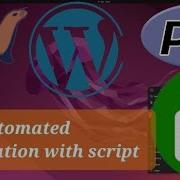 Install Wordpress Mysql Php Ssl Apache2 On Ubuntu 22 04 Automated With Script