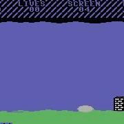 C64 Shitplay Joe The Ball
