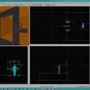 Source Sdk Tut 4 Teleporter English Engelsk