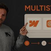 Как легко создать многошаговую форму в Webflow с помощью ChatGPT