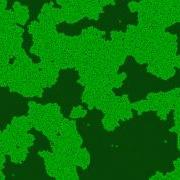 Petri Dish Cellular Automata In Processing