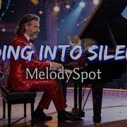 MelodySpot Fading Into Silence AI Lip Sync Lyrics VOL 1