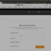 AngularJS Client Side Application With Drupal As Backend For Webservice