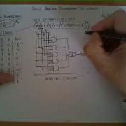 From Boolean Expressions To Circuits