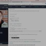 Learning Python Face Recognition With Pythonista Mobile