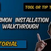 Cybersecurity Tool Sysmon Installation Tutorial