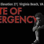 2023 08 30 State Of Emergency Elevation 27 Virginia Beach VA FULL SET