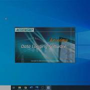 Acuvim Power Meter Data Logger Tutorial For LMG PH2 Project