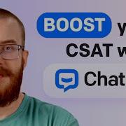Boost Your CSAT With Smarter Customer Support ChatBot X LiveChat
