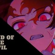 AMV Friend Of The Devil