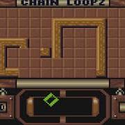 Loopz Atari Lynx