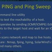 3 7 Ping Ping Sweep