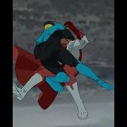 Invincible Aces X DNA
