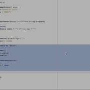 Reading From A CSV File And Searching For A Record In Java