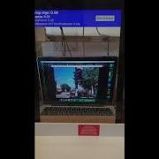 YOLOv2 Object Detector On Android