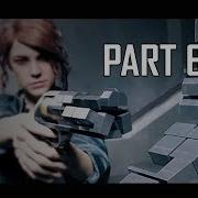 ПРОХОЖДЕНИЕ CONTROL часть 6 комментарии к игре