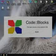 Graphics With CodeBlocks In Windows10 64bit
