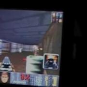 IPhone Video App Review Doom Classic