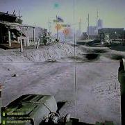 Battlefield Bad Company 2 SHENANIGANS