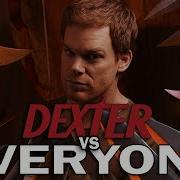 Dexter VS EVERY Detective