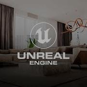 PENTHOUSE PRESENTATION Unreal Engine 5