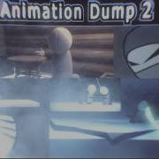Madness Animation Dump 2