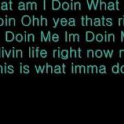Drake Over LYRICS ON SCREEN